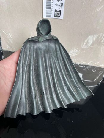 Cape de Figurines X Men