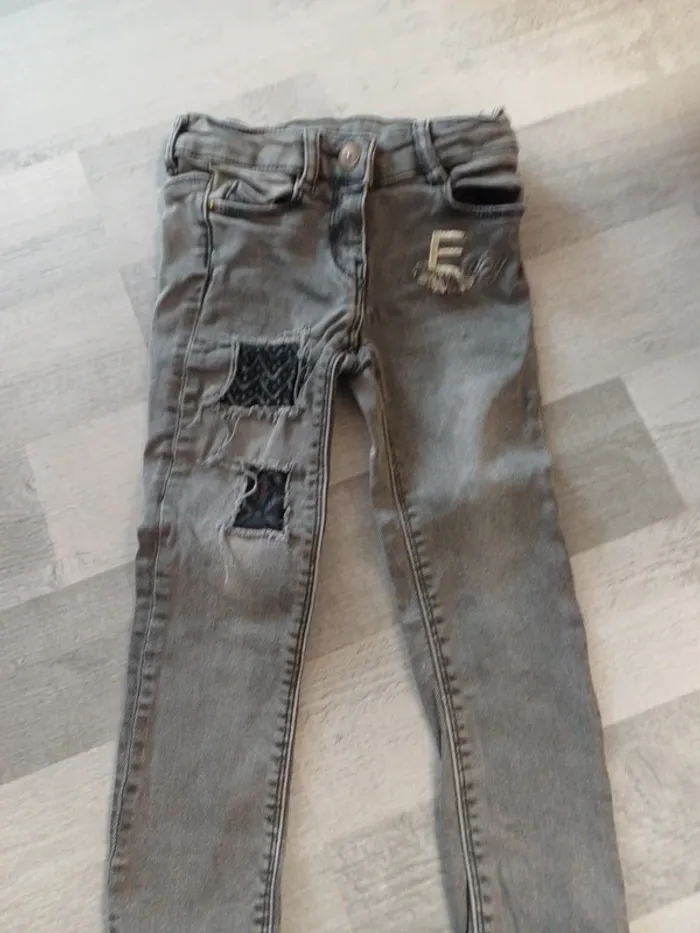 Jeans - photo numéro 2