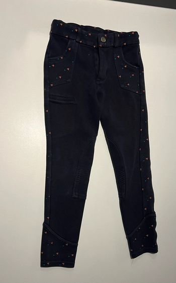 Pantalon équitation 8 ans