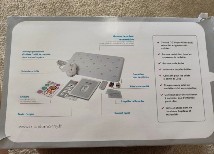 Nanny care - photo numéro 2