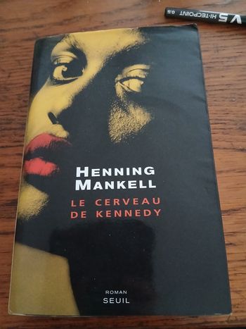 Le cerveau de Kennedy
