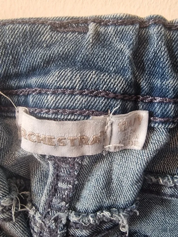Jean skinny - photo numéro 3
