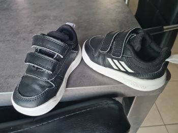 Basket adidas
