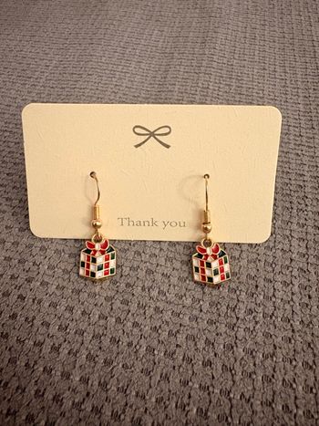 bouche d’oreille cadeaux 🎁