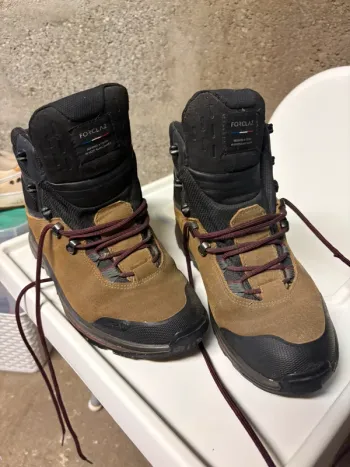 Chaussure rando