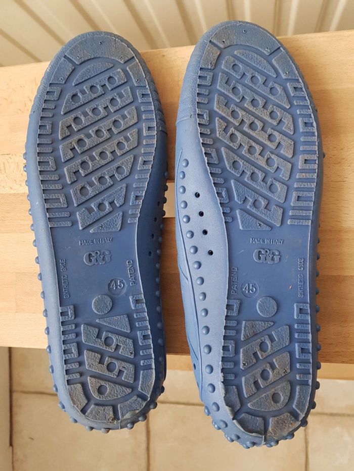 Combinaison nautique + chaussures zanitized - photo numéro 9