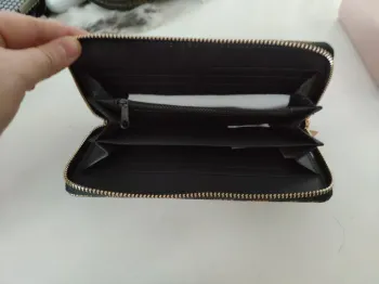 Porte feuille