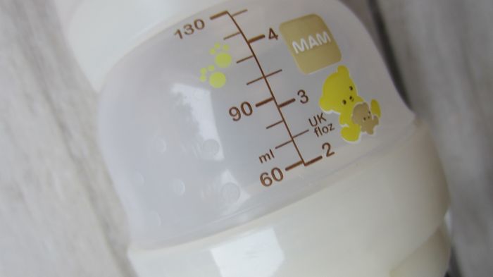 Biberon de 130 Ml + 1 recharge de 260 Ml. - photo numéro 2