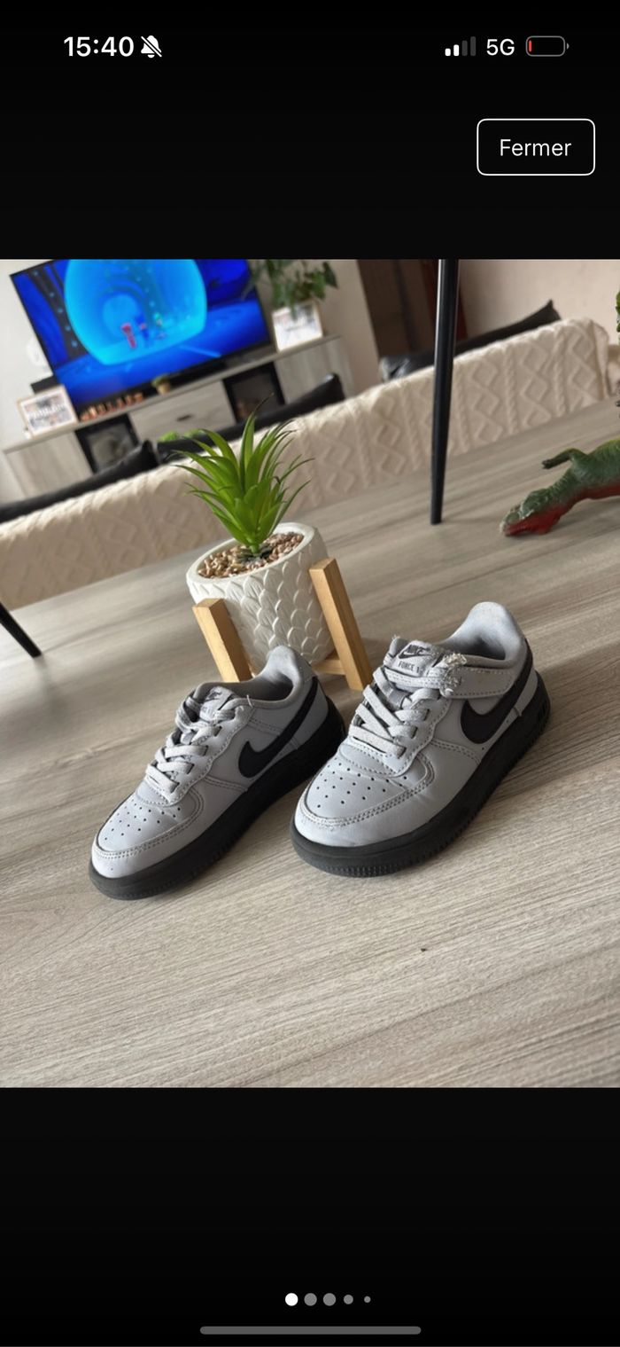 Air Force - photo numéro 5