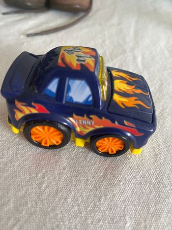 Voiture, Vtech 