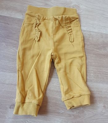 Lot 3 pantalons
