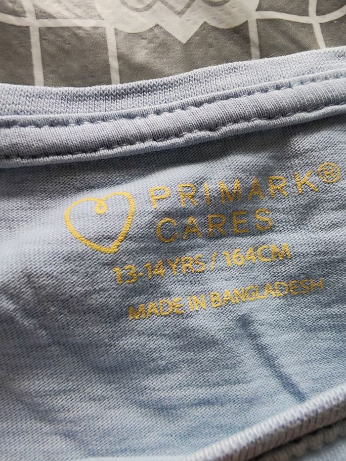 Lot de tee shirt fille - photo numéro 5