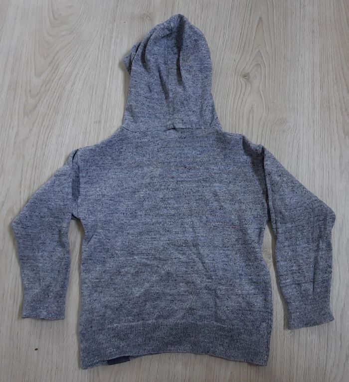 Pull à capuche - photo numéro 2