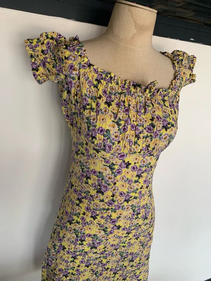 Robe été - photo numéro 2