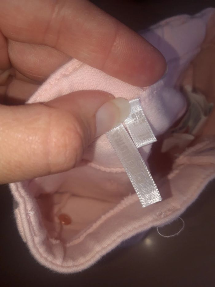 Pantalon Orchestra 9 mois - photo numéro 5