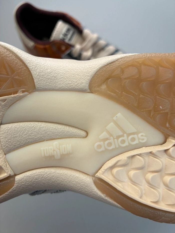 Baskets adidas samba Wales bonner neuves pointure 37 édition limité - photo numéro 15