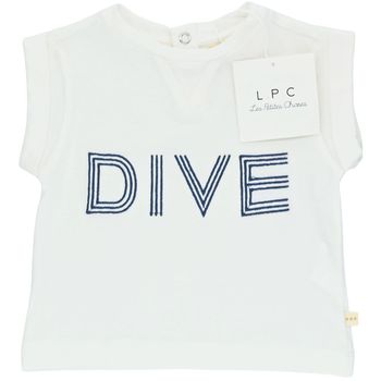 T-Shirt à manches courtes 6 mois en coton bio Les Petites Choses