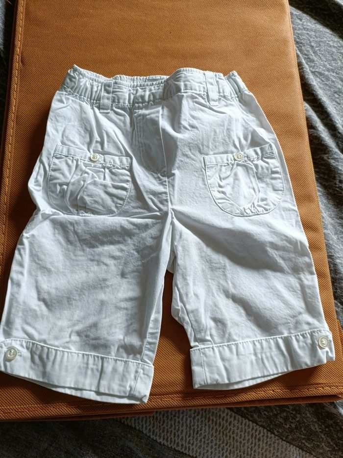 Pantalon garçon 1 ans