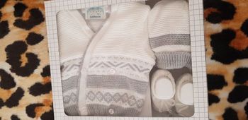 Ensemble 3 pièces bébé