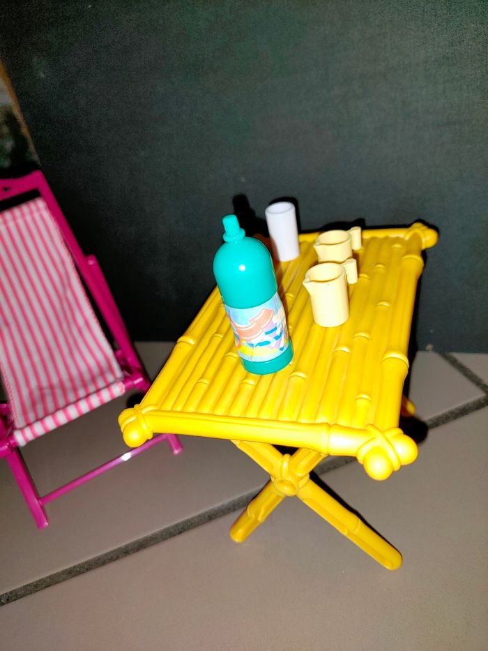 Lot pour barbie - photo numéro 3