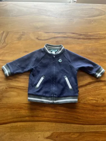 Gilet obaibi