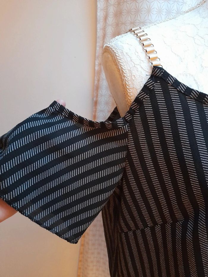 Blouse - photo numéro 3