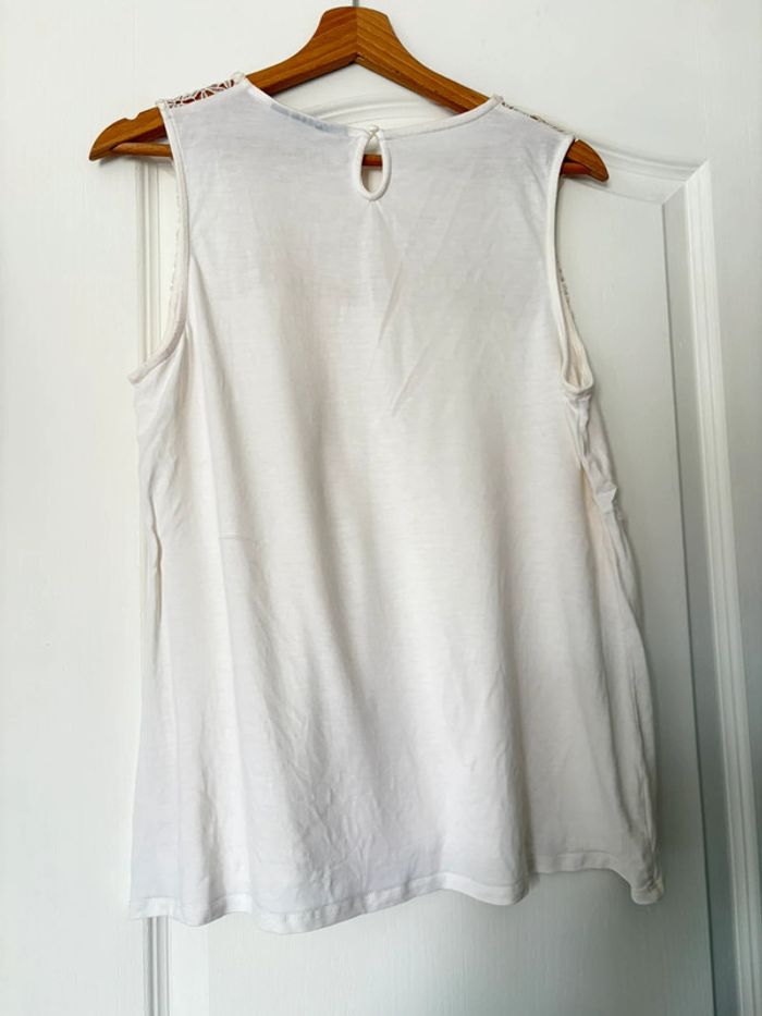 Débardeur - photo numéro 3