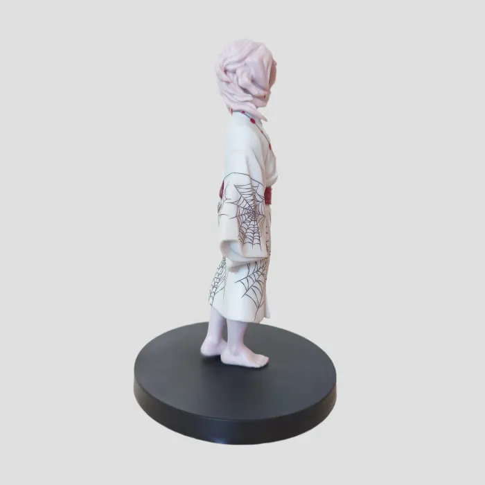 Figurine Banpresto Rui – Demon Slayer Kimetsu no Yaiba Vol.12 - photo numéro 5