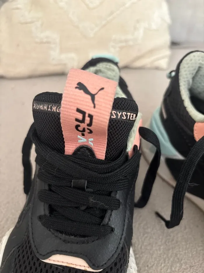 Basket puma RS-X - photo numéro 6