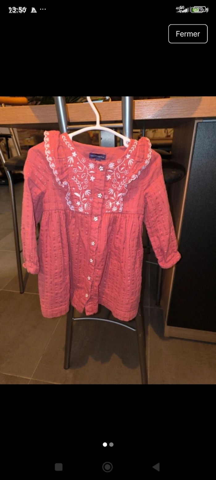 Lot vêtements - photo numéro 2