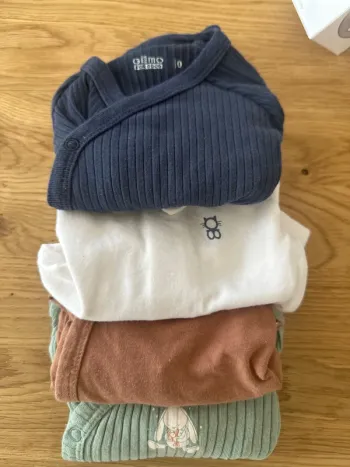 Lot bodies