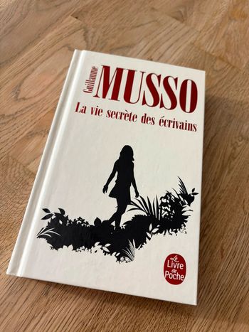 Livre La vie secrète des écrivains Édition collector