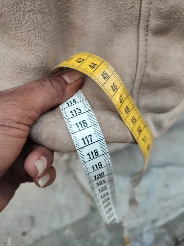 Veste longue taille 36 marque mac douglas - photo numéro 15