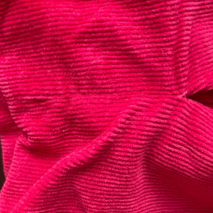 Jupe short rose fuschia - photo numéro 2