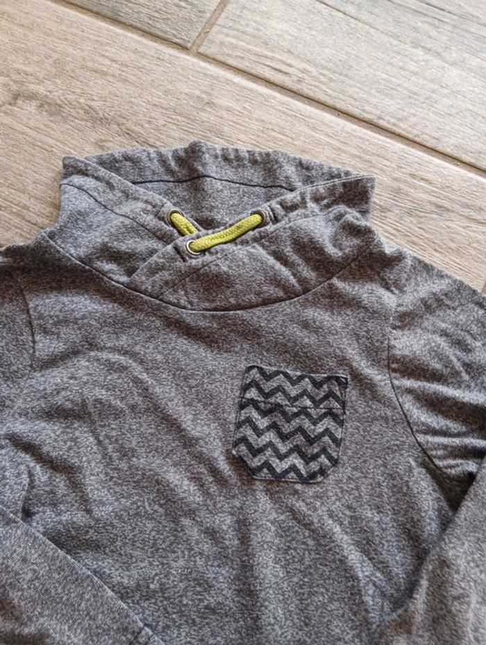 Tee-shirt 3 ans - photo numéro 2