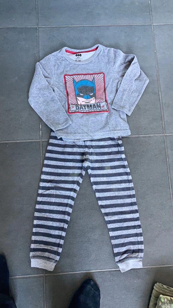 Pyjama enfant