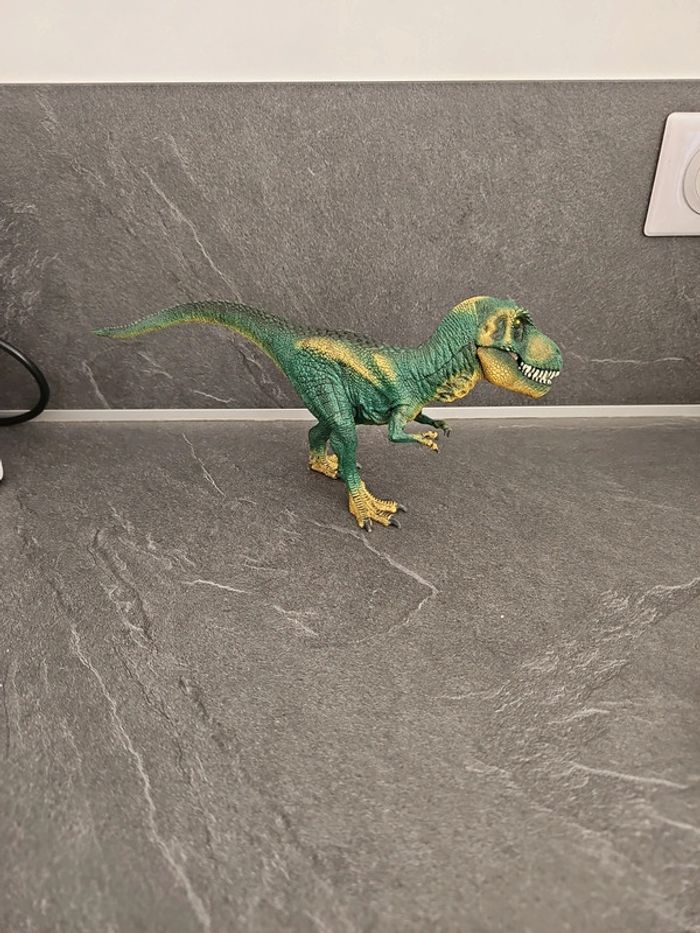 Dinosaure Schleich - photo numéro 7