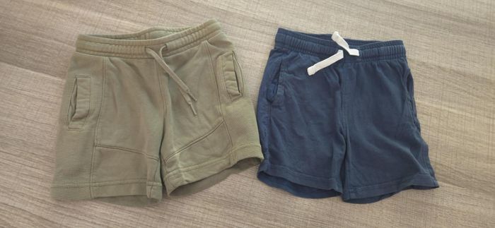short