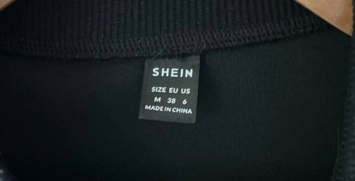 Veste - photo numéro 3