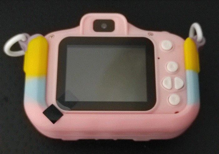 Appareil photo coque chien - photo numéro 2