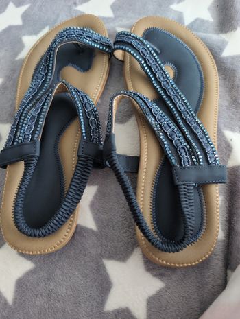 Sandales femme 