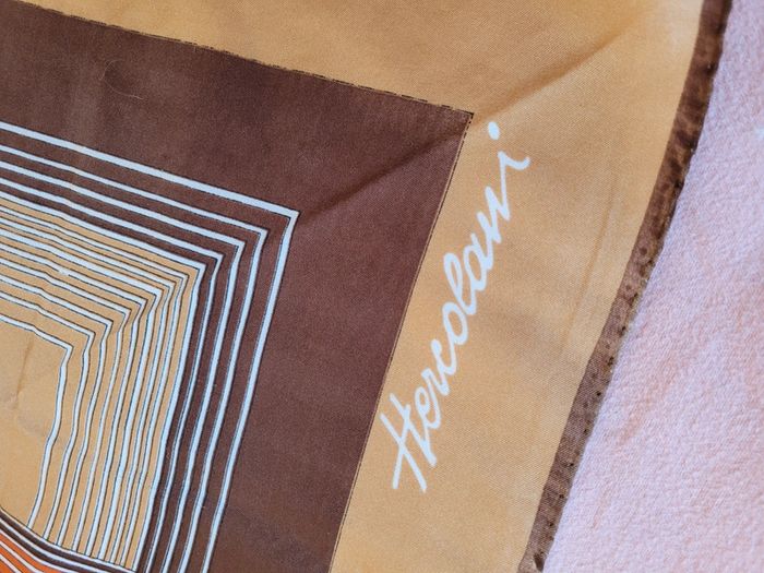 Foulard - photo numéro 4