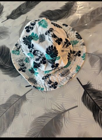 Bob Disney bébé 6 mois – Mickey tropical