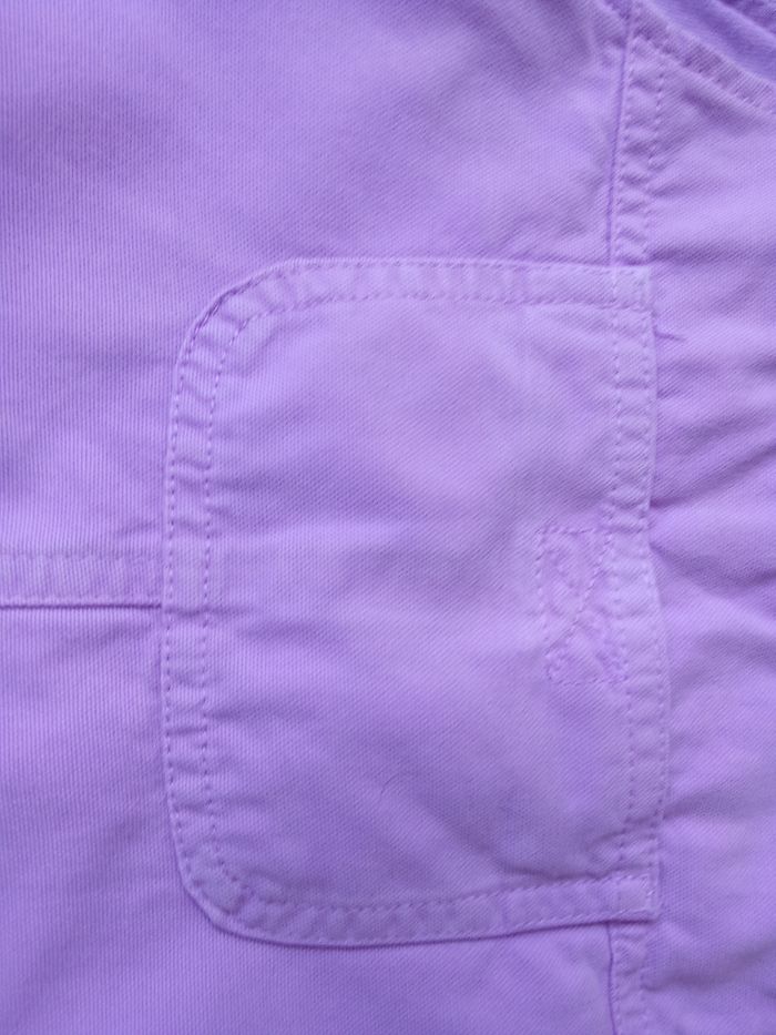 Robe mauve Brums - photo numéro 8
