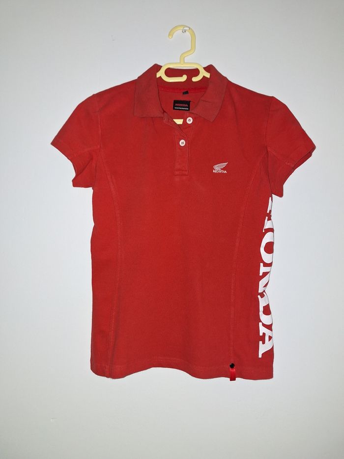 Polo Honda SHONDA - photo numéro 4