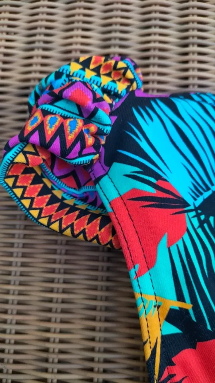 Maillot de bain plage du sud - photo numéro 3