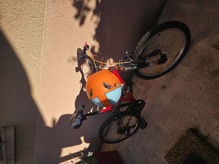 Vélo enfants - photo numéro 10