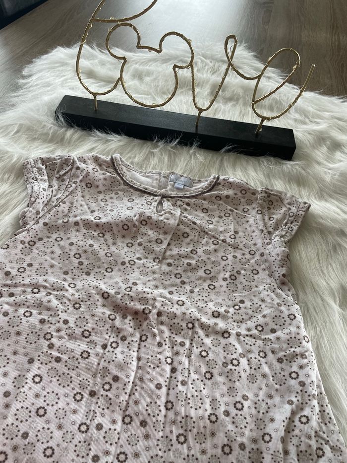 Robe automnale - photo numéro 2