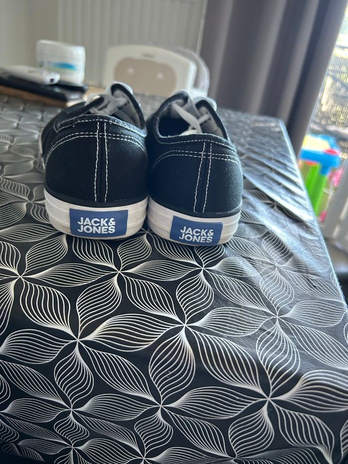 Basket homme - photo numéro 2