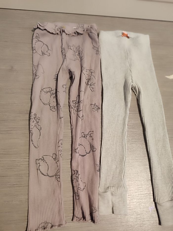 Lot legging - photo numéro 3